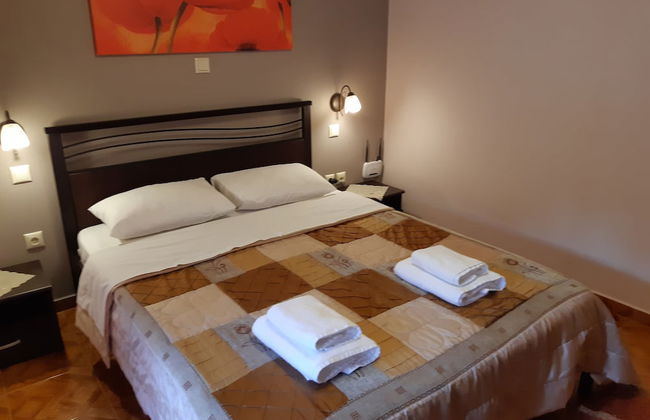 Villa Ariadni - Foto 23