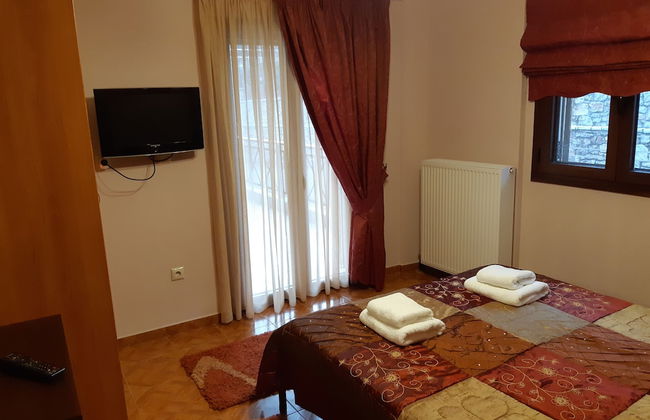 Villa Ariadni - Foto 34
