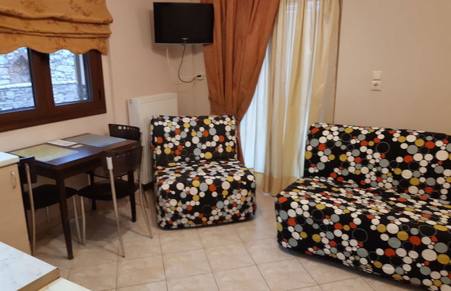 Villa Ariadni - Foto 53