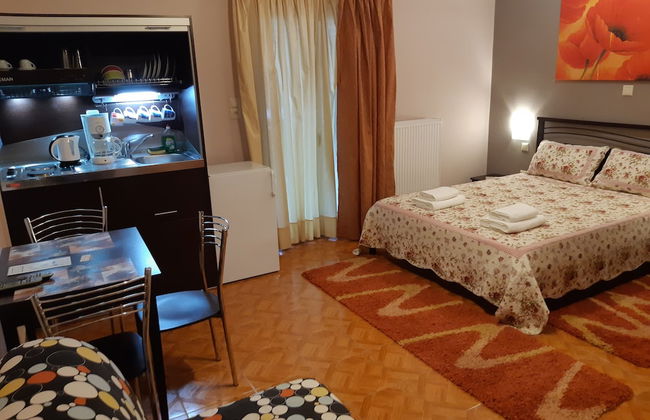 Villa Ariadni - Foto 8