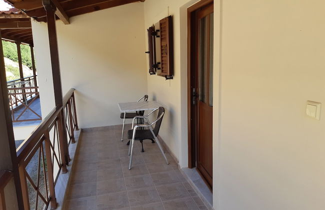 Villa Ariadni - Foto 66