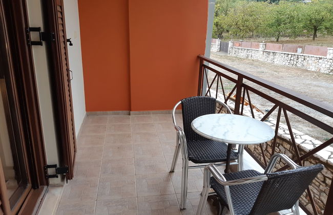Villa Ariadni - Foto 58