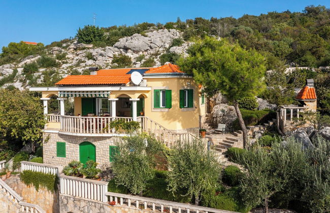 Breathtaking Panorama Villa Vese - Foto 54