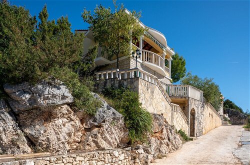 Foto 30 - Breathtaking Panorama Villa Vese