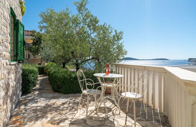 Breathtaking Panorama Villa Vese - Foto 17