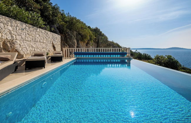 Breathtaking Panorama Villa Vese - Foto 26