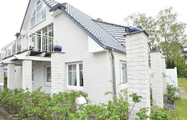 Cozy Apartment in Zingst Germany near Beach - Foto 15