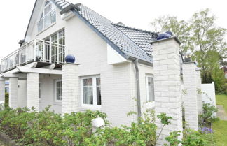 Photo 1 - Apartment With Garden in Zingst Germany