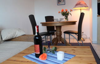 Foto 1 - Cozy Apartment in Zingst Germany near Beach