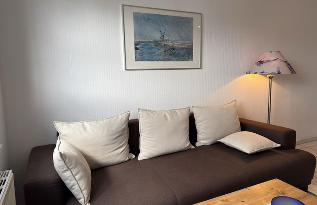 Cozy Apartment in Zingst Germany near Beach - Foto 11