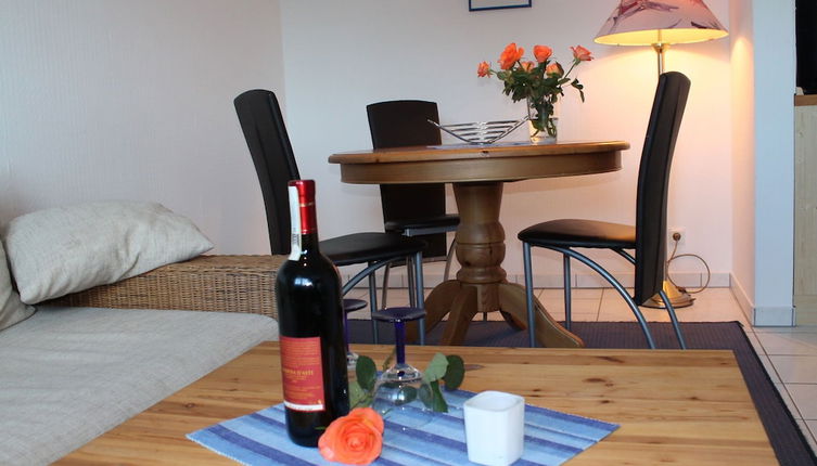 Photo 1 - Cozy Apartment in Zingst Germany near Beach