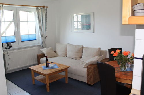 Foto 8 - Cozy Apartment in Zingst Germany near Beach