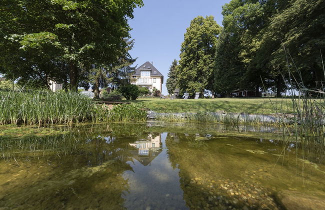 Villa Geisenhof - Foto 1