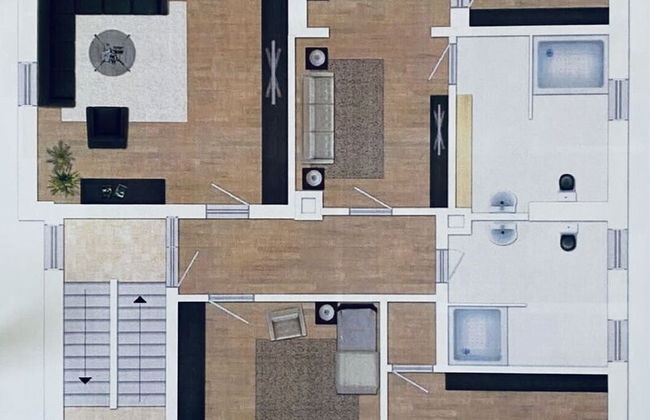 Villa Geisenhof - Foto 21