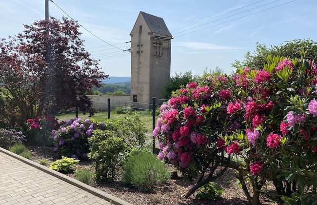 Villa Geisenhof - Foto 47