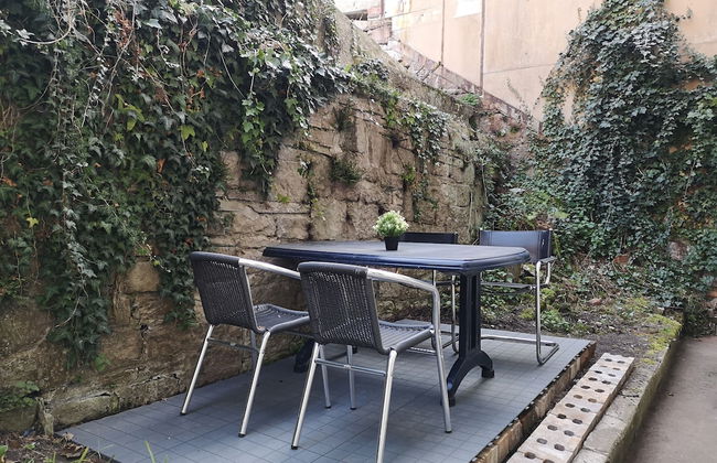 Hostel Caracalla - Photo 22