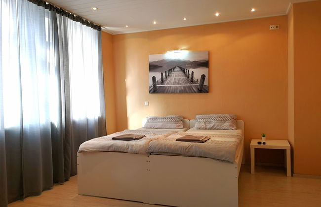 Hostel Caracalla - Photo 9