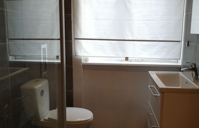 Hostel Caracalla - Photo 18