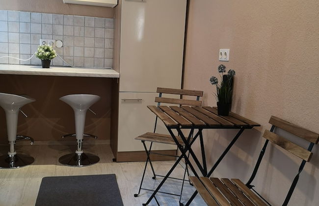 Hostel Caracalla - Photo 16