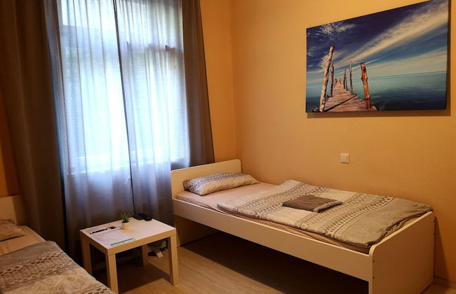 Hostel Caracalla - Photo 11