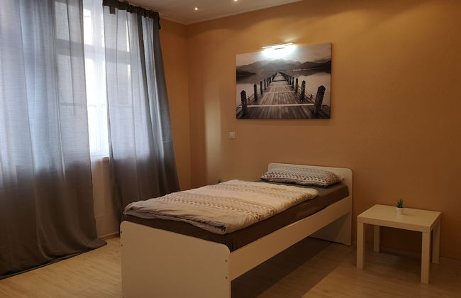 Hostel Caracalla - Photo 6