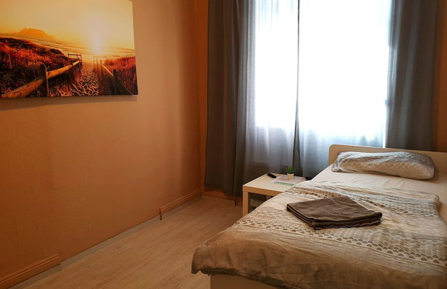 Hostel Caracalla - Photo 14