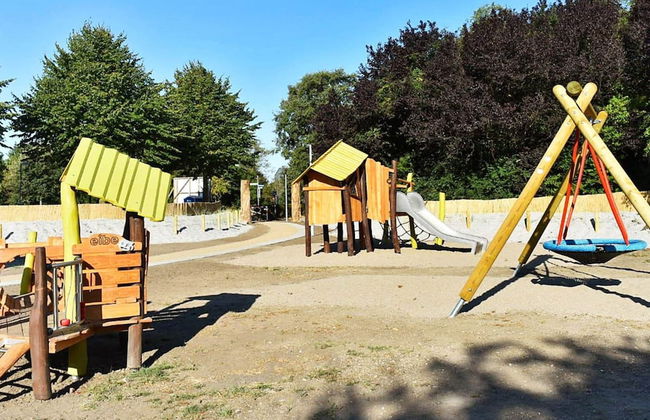 Holiday Home in Großenbrode - Foto 7
