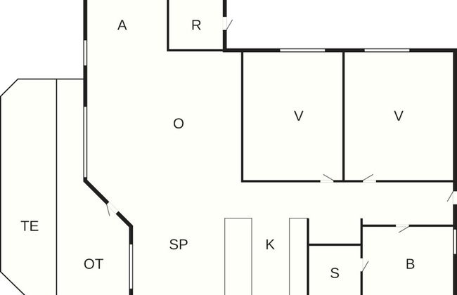 Holiday Home in Großenbrode - Foto 2