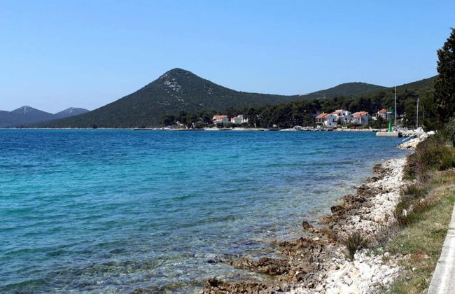 Apartment in Molat With sea View - Foto 38
