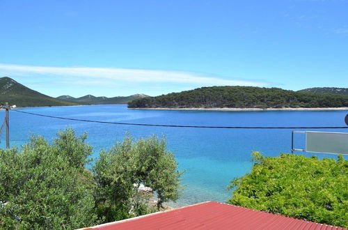 Photo 29 - Spacious Sea-front Apartment in Molat With Sea View