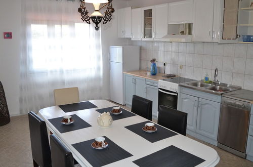 Photo 5 - Spacious Sea-front Apartment in Molat With Sea View