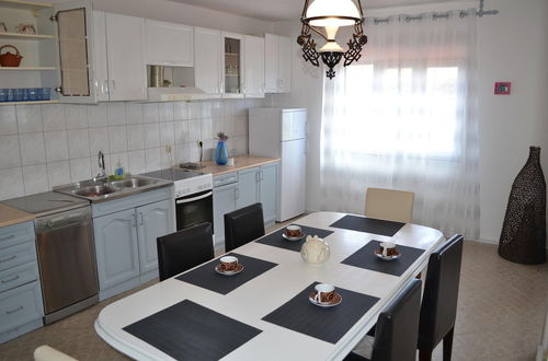 Photo 17 - Spacious Sea-front Apartment in Molat With Sea View