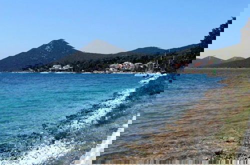 Foto 38 - Apartment in Molat With sea View