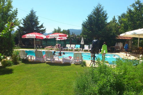 Foto 57 - Prespa Resort & Spa