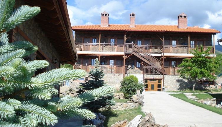 Photo 1 - Prespa Resort & Spa