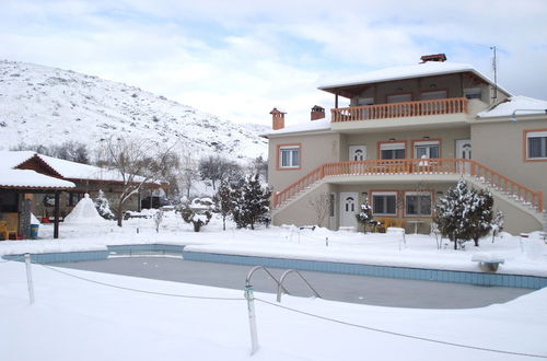 Photo 22 - Villa Platythea