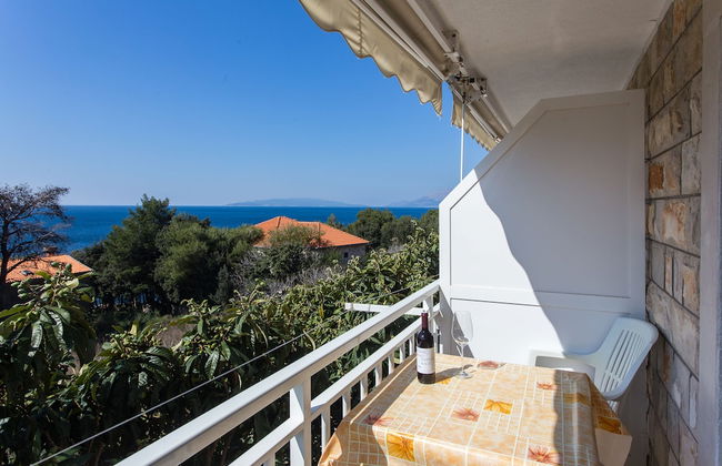 Apartments Villa Ana - Dingac - Foto 36