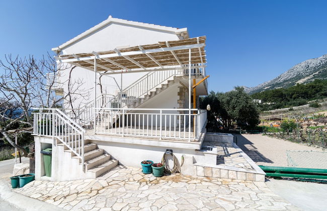 Apartments Villa Ana - Dingac - Foto 58