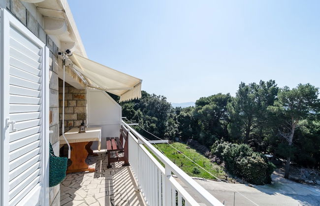Apartments Villa Ana - Dingac - Foto 38
