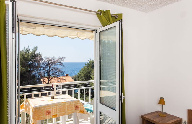 Apartments Villa Ana - Dingac - Foto 39