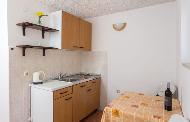 Apartments Villa Ana - Dingac - Foto 28