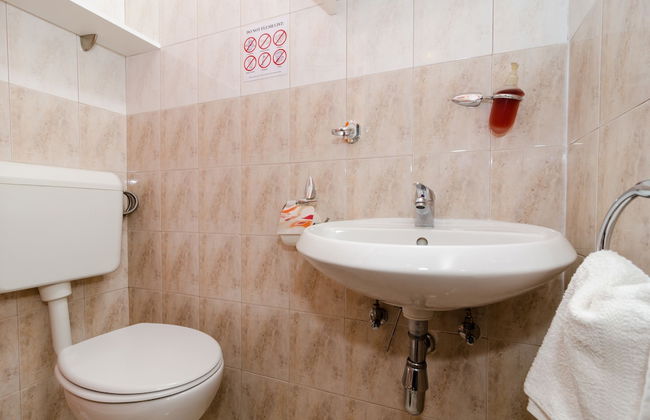 Apartments Villa Ana - Dingac - Foto 48