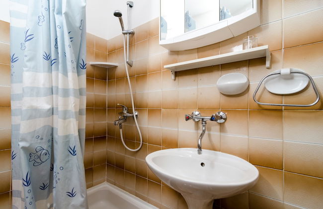 Apartments Villa Ana - Dingac - Foto 46