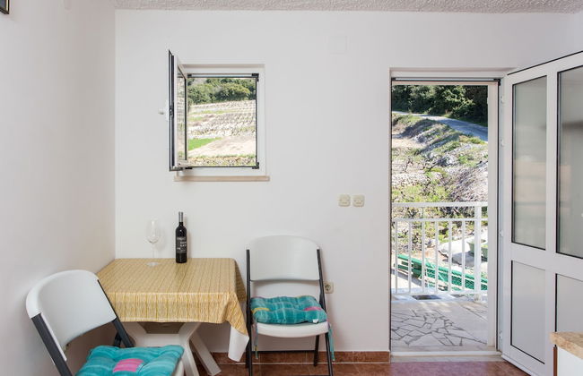 Apartments Villa Ana - Dingac - Foto 19