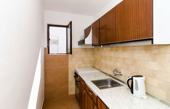 Apartments Villa Ana - Dingac - Foto 24