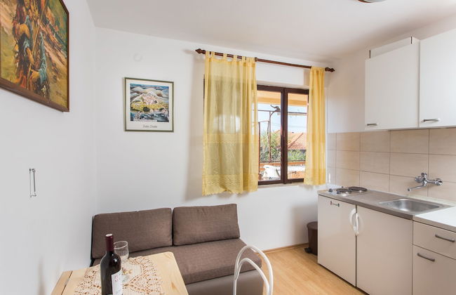 Apartments Villa Ana - Dingac - Foto 27