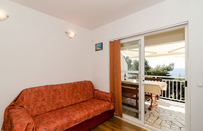 Apartments Villa Ana - Dingac - Foto 30
