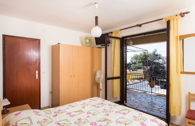 Apartments Villa Ana - Dingac - Foto 10