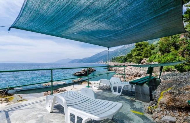 Apartments Villa Ana - Dingac - Foto 55