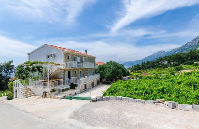 Apartments Villa Ana - Dingac - Foto 59